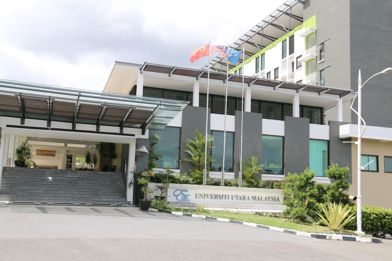 HOTEL EDC UUM SINTOK, SINTUK